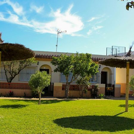 Apartamentos Bellavista Bolonia Ngoại thất bức ảnh