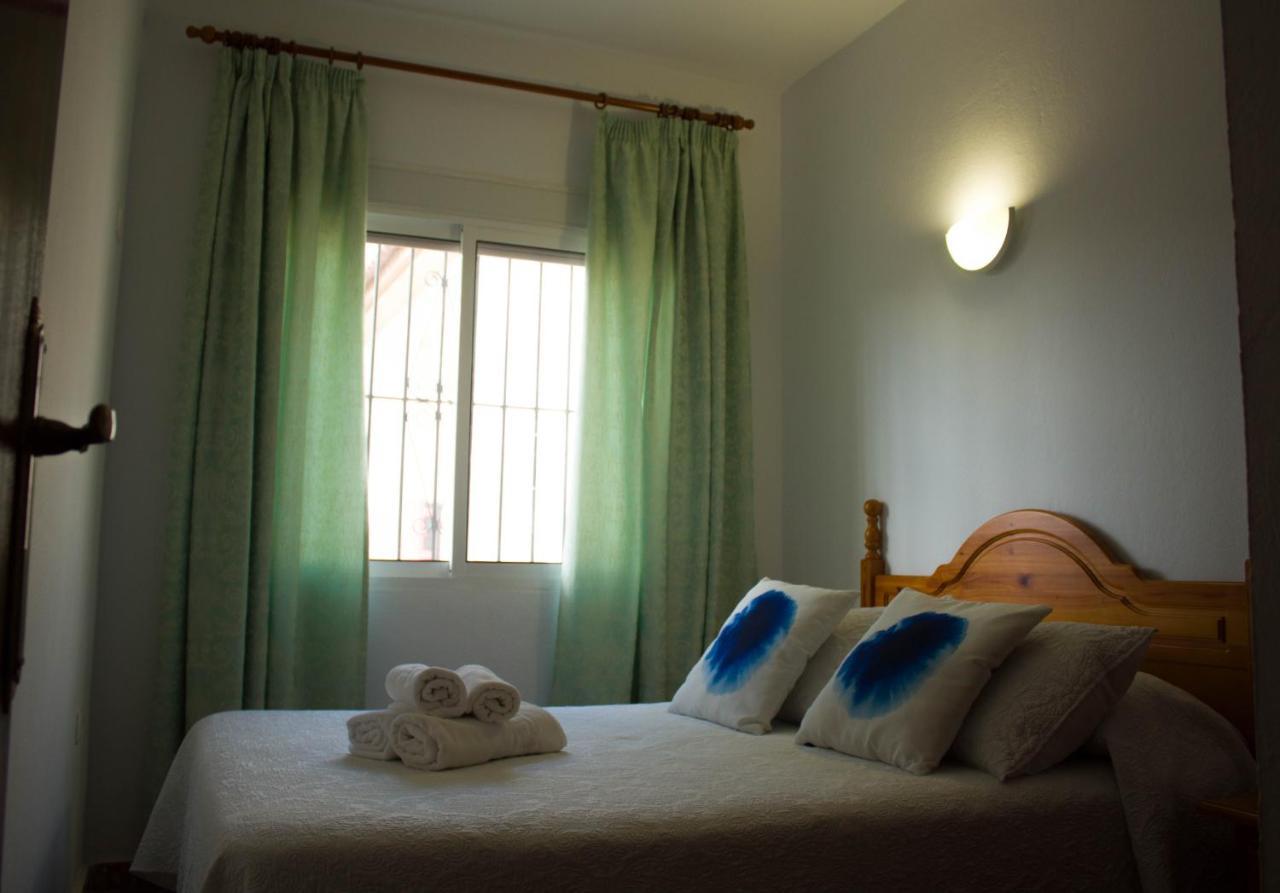 Apartamentos Bellavista Bolonia Ngoại thất bức ảnh