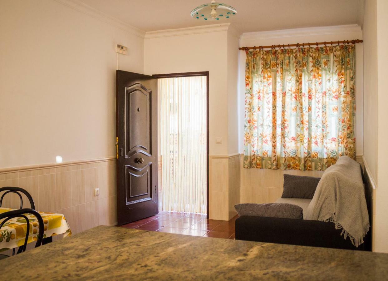 Apartamentos Bellavista Bolonia Ngoại thất bức ảnh