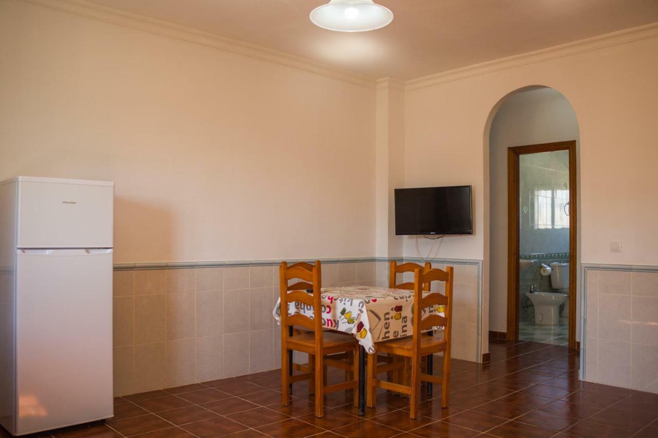 Apartamentos Bellavista Bolonia Ngoại thất bức ảnh